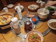 -李久其家民间餐厅(梅溪湖店)