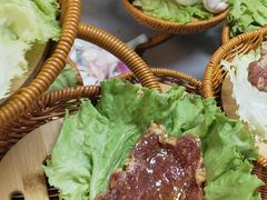 -牛犇炭火烤肉·鲜切烤肉(承德总店)