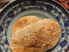 -老城南.鸭血粉丝汤(夫子庙店)