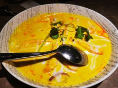 -星叶·东南亚料理(温州万象城店)