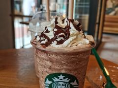 -星巴克(天津佛罗伦萨小镇店)