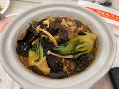 -金时代顺风大酒店(临港百联店)