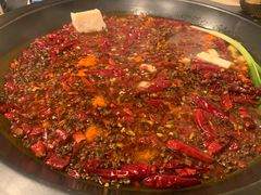 -黄潇洒老火锅(九眼桥宏济巷店)