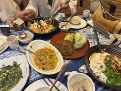 -滇道云南特色料理(康定路店)