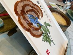 -全聚德(常州店)