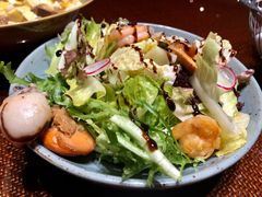 -杭州桐庐康莱德酒店西餐厅-舍