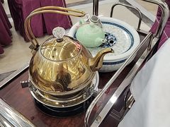 -金华安大酒楼·老牌潮菜·粤式茶点(东方国际店)