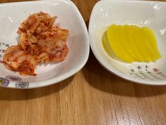 -多宾韩国料理(学衡路店)