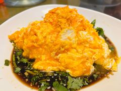 蟹黄蛋-红楼酒家(幸福家园精品街店)