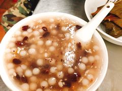 -芳婆糕团店(王府大街店)