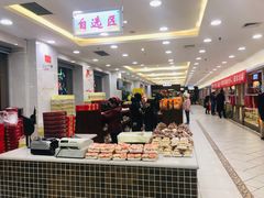 -芦庄子桂顺斋(和平路总店)