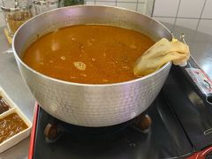 -燃计沙茶皇·香港沙茶火锅(人广旗舰店)