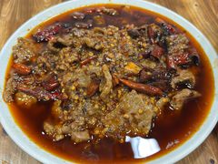 -九九牛肉馆(南山路店)
