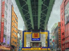 -秋叶原电器街