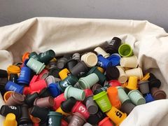 -双风车咖啡馆 Twin Windmills(六道口店)