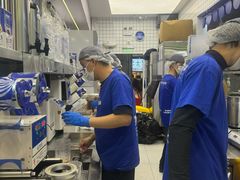 -煲珠公·老红糖珍珠奶茶(长宁龙之梦店)