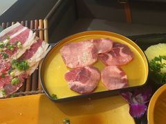 -火炉火自助餐(西直门凯德MALL店)