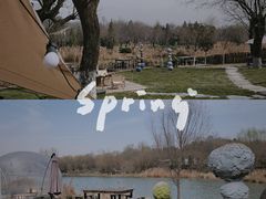 -Supine Bistro溯泮餐厅