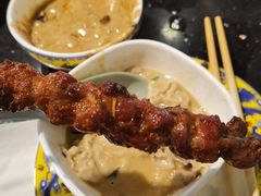 -南门涮肉(上海二店)