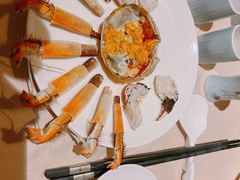 -成隆行·蟹王府(淮海店)