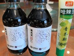 -东海怡品海鲜豆捞(舟宿夜江店)