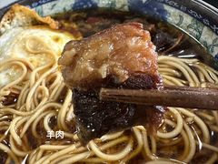 -上海为民商行清真饭店(南大路店)