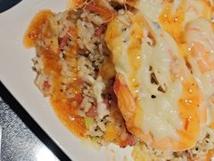 -吱咖啡西式简餐