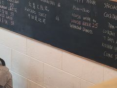 -Egg•Allday Brunch(襄阳北路店)