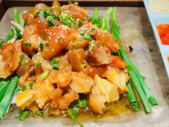 -锦府盐帮·李宅(领展购物广场中关村店)