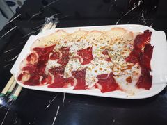 胸口-米家(齐市总店)