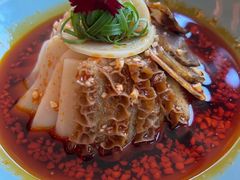 -西安凯悦酒店·湖畔中餐厅