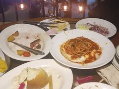 -食间牛排(湖西路店)