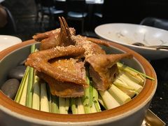 -小运河·公馆(国贸店)