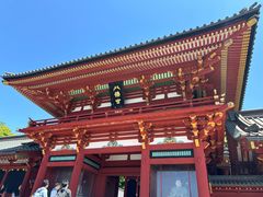 -鹤冈八幡宫