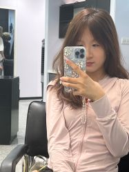 -DL HOPE造型