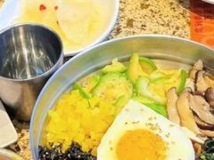 -安又胖韩国烤肉(泰达永旺店)