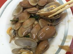 -垦丁辉哥生鱼片