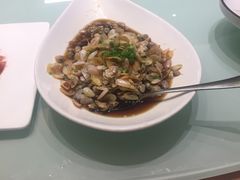 -骏莱海鲜鱼港(五角场店)