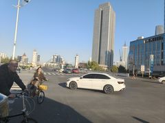 -南楼煎饼(滨江道店)