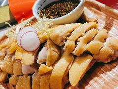 -孔乙己酒家(虹桥路店)