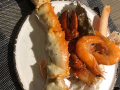 -博林天瑞喜来登酒店·西丽尚膳