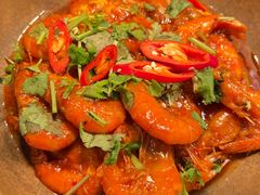 -威斯汀舞台餐厅