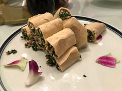 -老洋房花园饭店(绍兴路店)