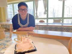 -千浔一暖DIY蛋糕烘焙(人民大学店)