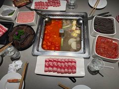 -海底捞火锅(天一广场亚细亚店)