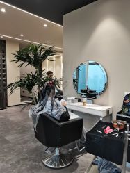 -凯博K-boom Hair Salon