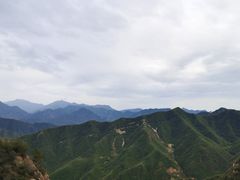 -野三坡刘家河高山漂流