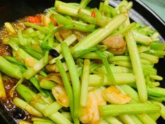 -博雅渔港·融合菜(维也纳国际大酒店)