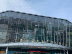 -上海大学生体育中心游泳馆(松江店)