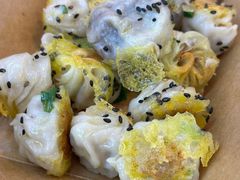 -八一路好吃街(雨田商务大厦店)